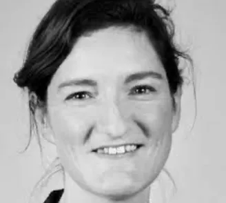 photo de profil de Bénédicte